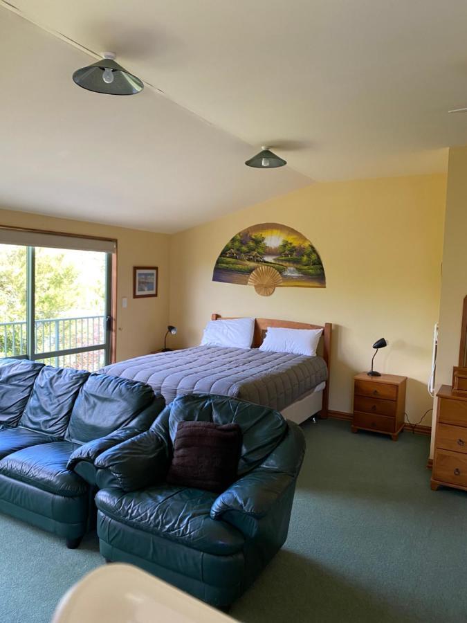 Abel Tasman Marahau Villa Exterior photo