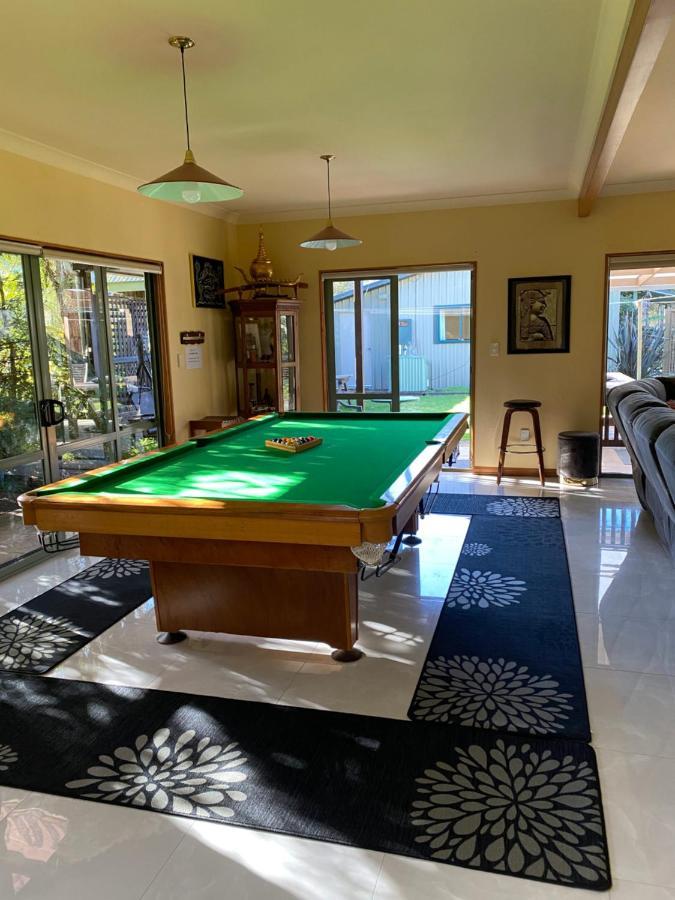 Abel Tasman Marahau Villa Exterior photo